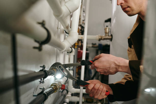 Best Boilers & Radiators  in East Bangor, PA