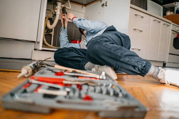 Best Plumbing Installation Services  in East Bangor, PA