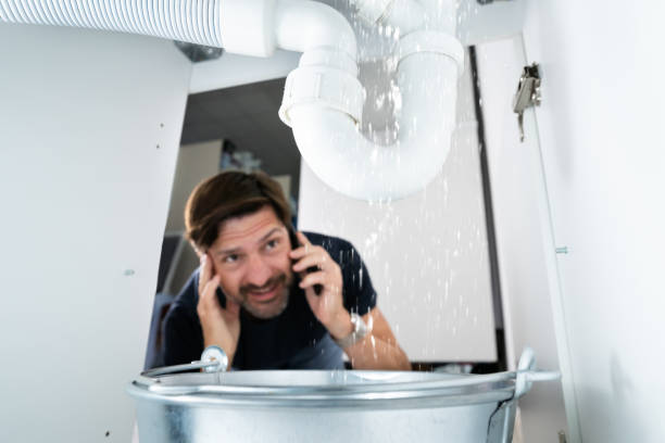 Best Affordable Plumbing Services  in East Bangor, PA