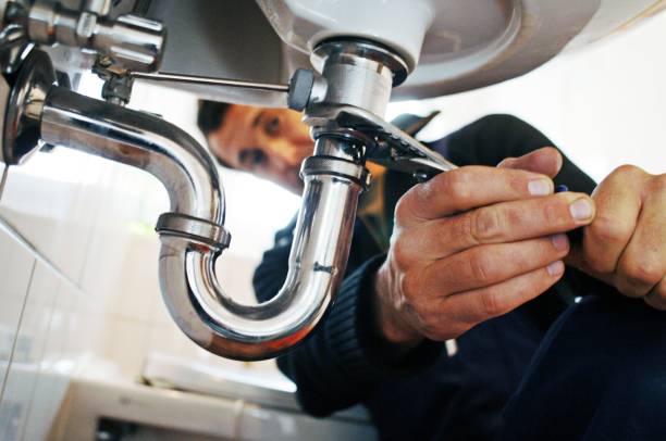 Best Residential Plumbing Services  in East Bangor, PA