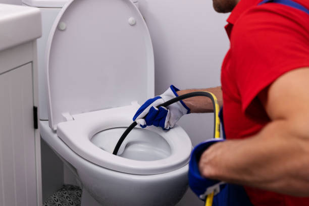 Best Affordable Plumbing Services  in East Bangor, PA