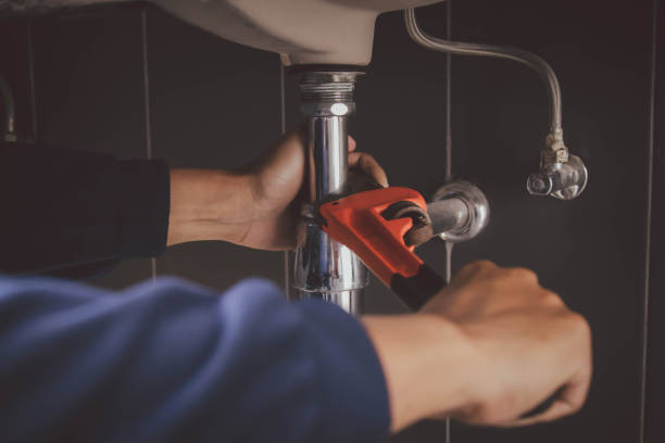 Best Plumbing Repair Near Me  in East Bangor, PA